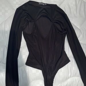 Cool bodysuit